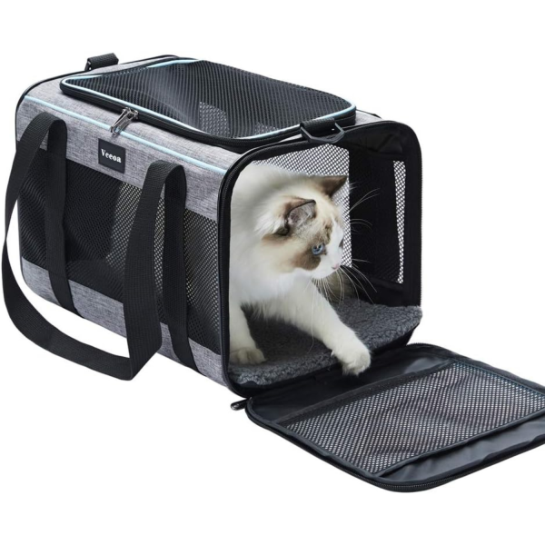 Cat carrier