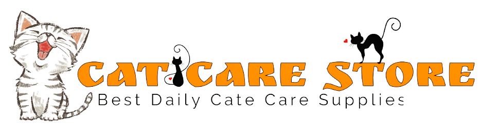 Cat care store